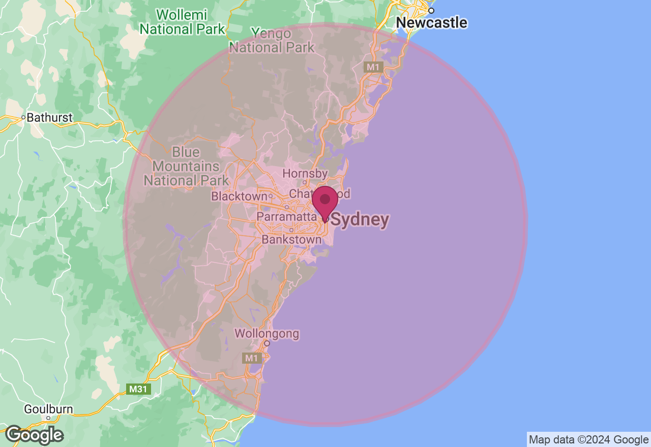 Glow in the Dark Neon Oil Pastels Workshop location