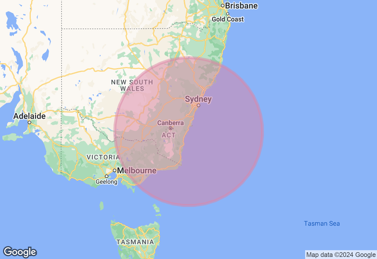 Leather Carving Workshop location