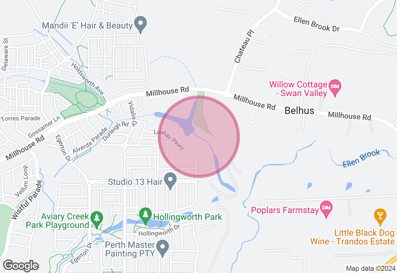 Teddy Bear Making Course location
