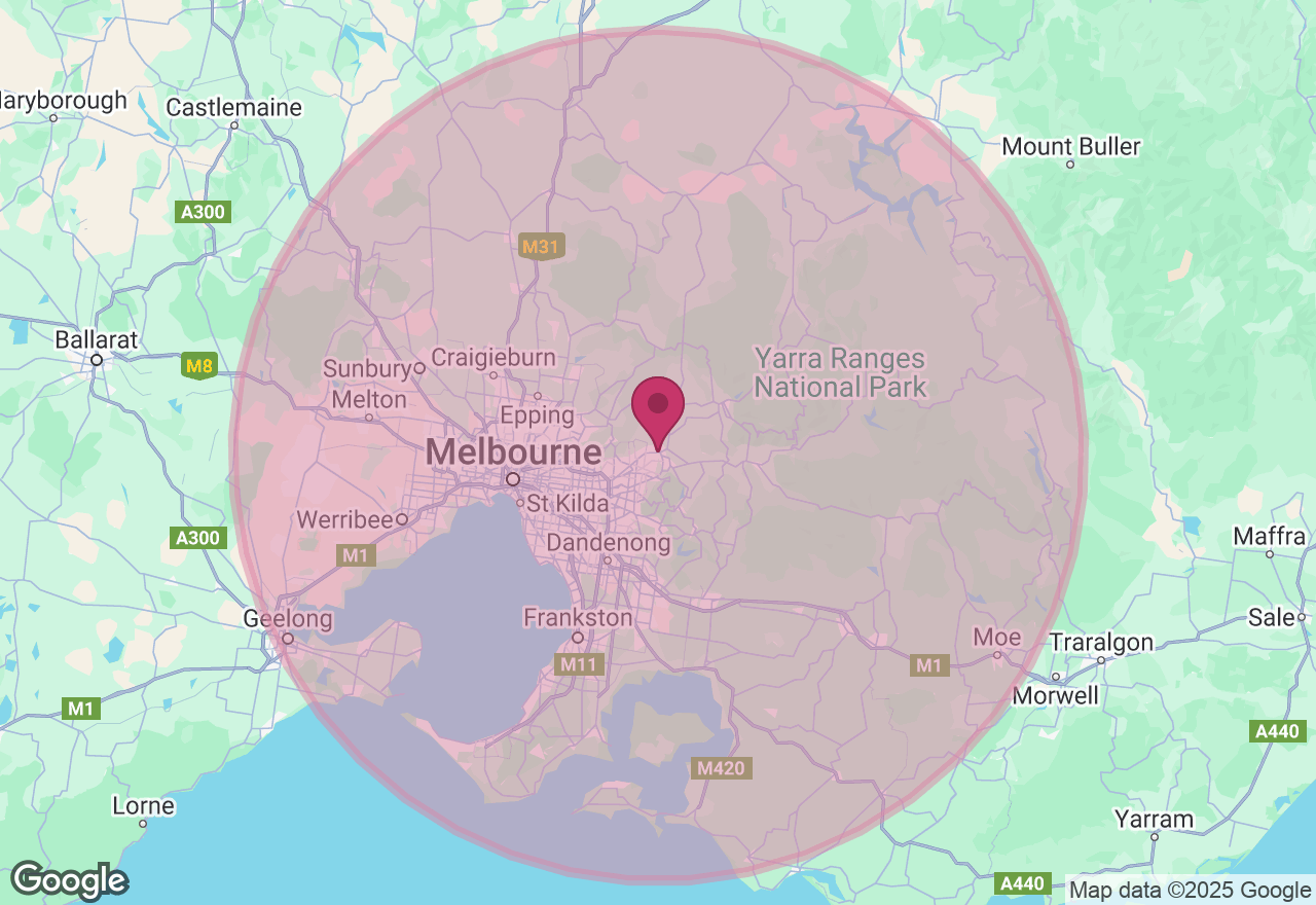 Joy of Abstract Art Workshop location