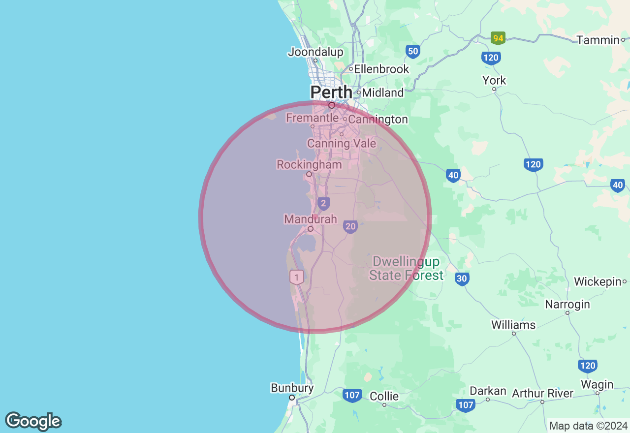 Makeup Workshop for Beginners location