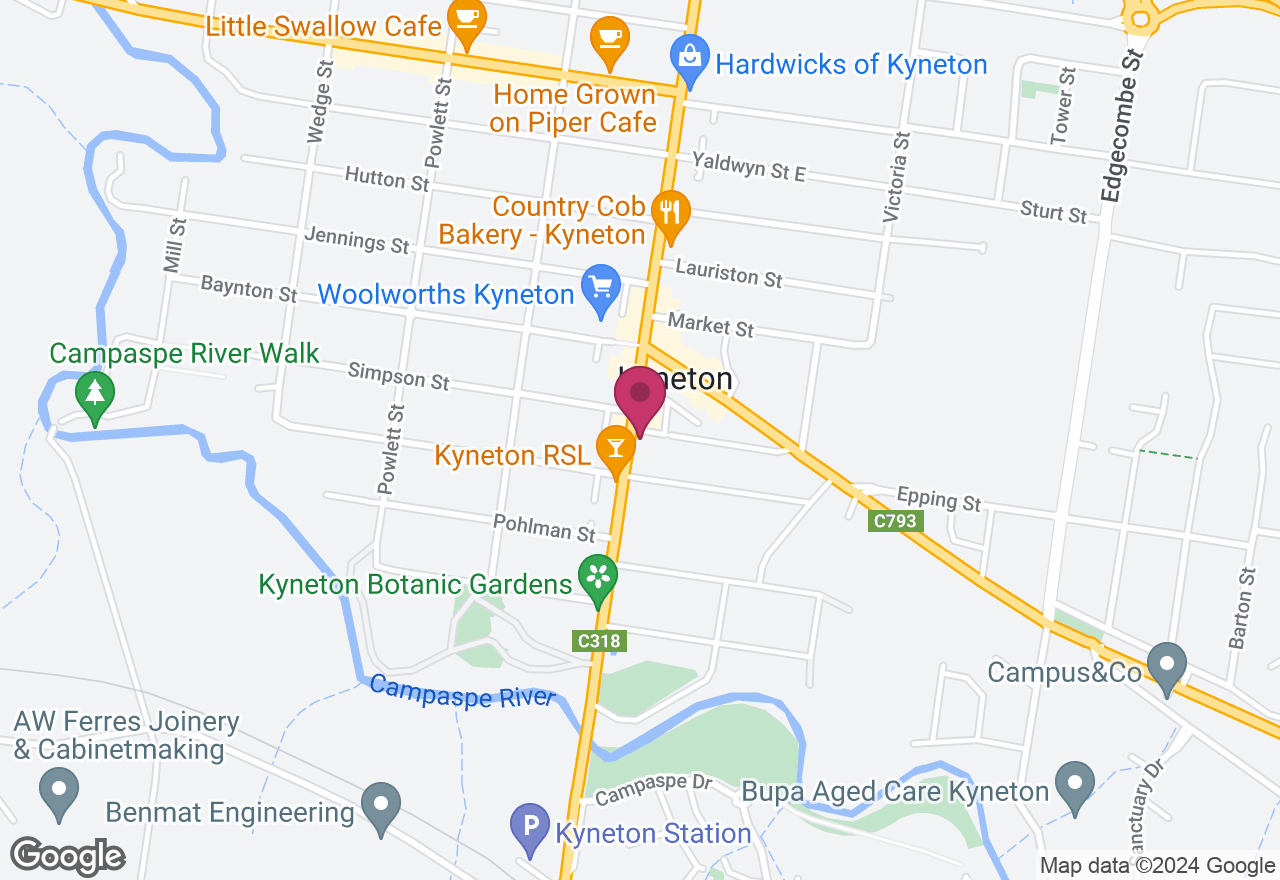 Enamelled Copper Earrings Workshop location