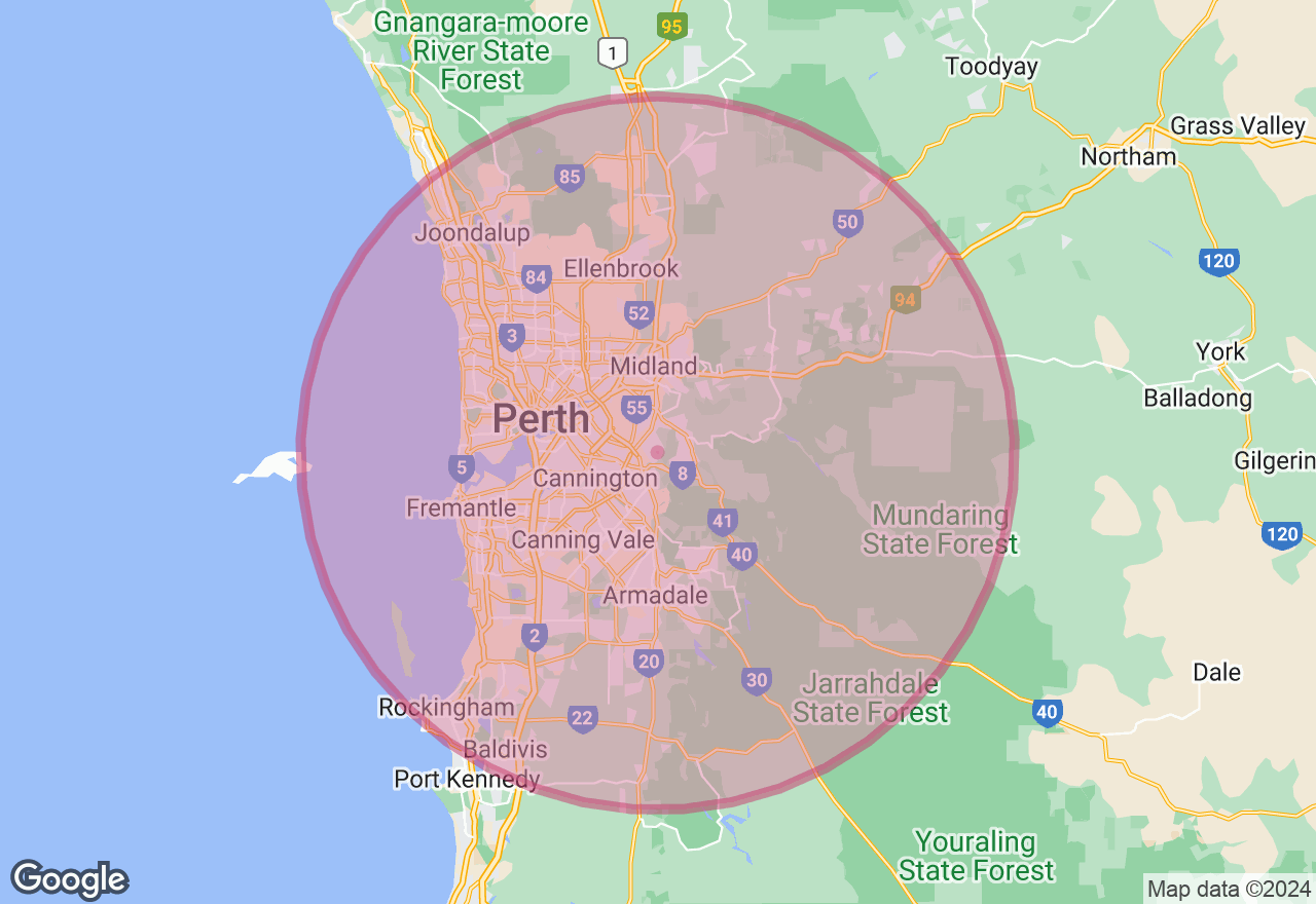 Paint and Sip Class location