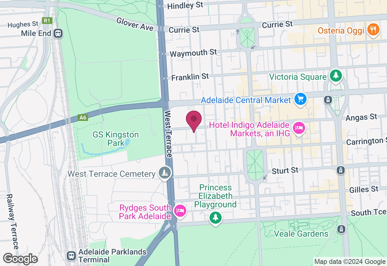 Beginners Ballroom Dance Workshop location