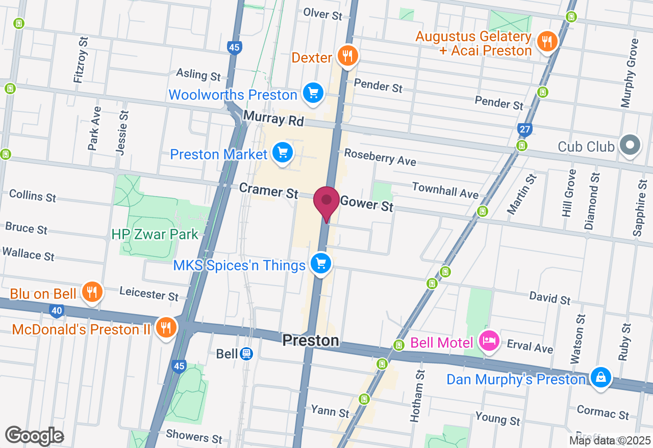 Floral Watercolour Painting Class for Beginners location