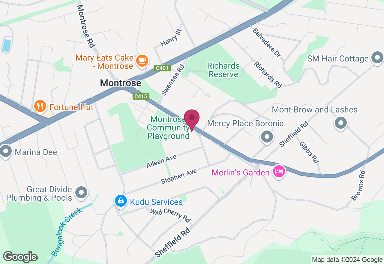 Ceramic Mug Making Workshop location