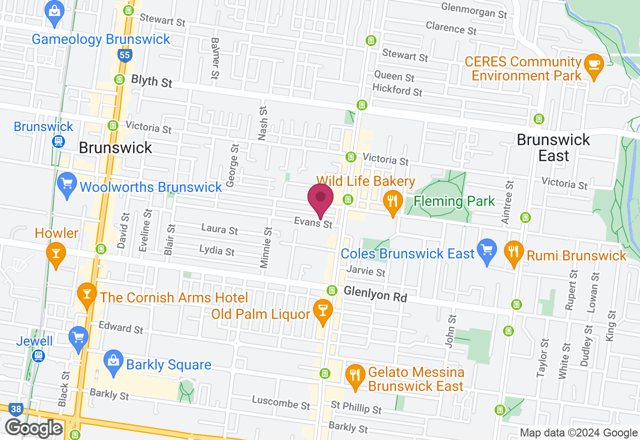 Chunky Knit Bag Making Workshop location