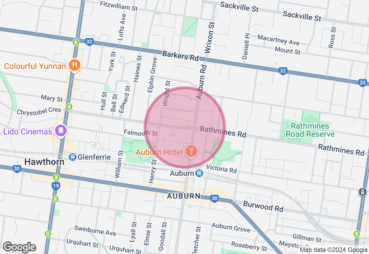 Beginner Private Sewing Course location