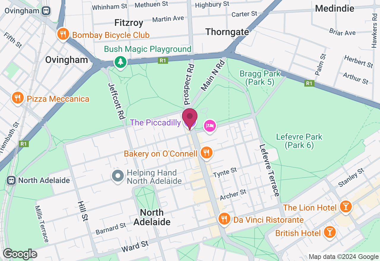 Natural Skincare Making Workshop: Essentials location