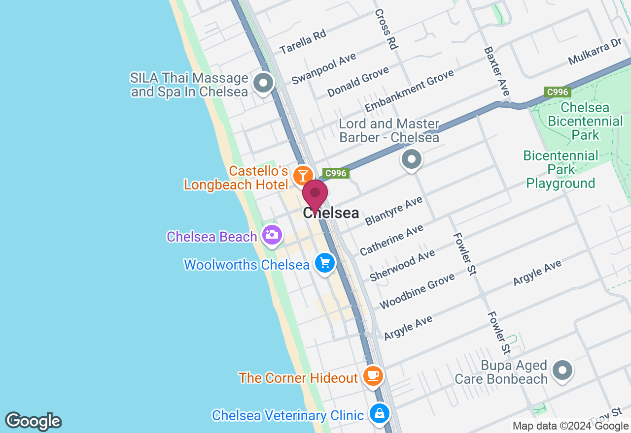 School Holiday Workshop: Sweet Treat Keychains location