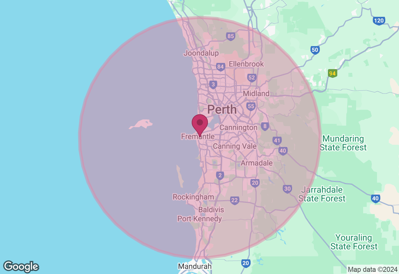 Festive Native Floral Centrepiece Workshop location