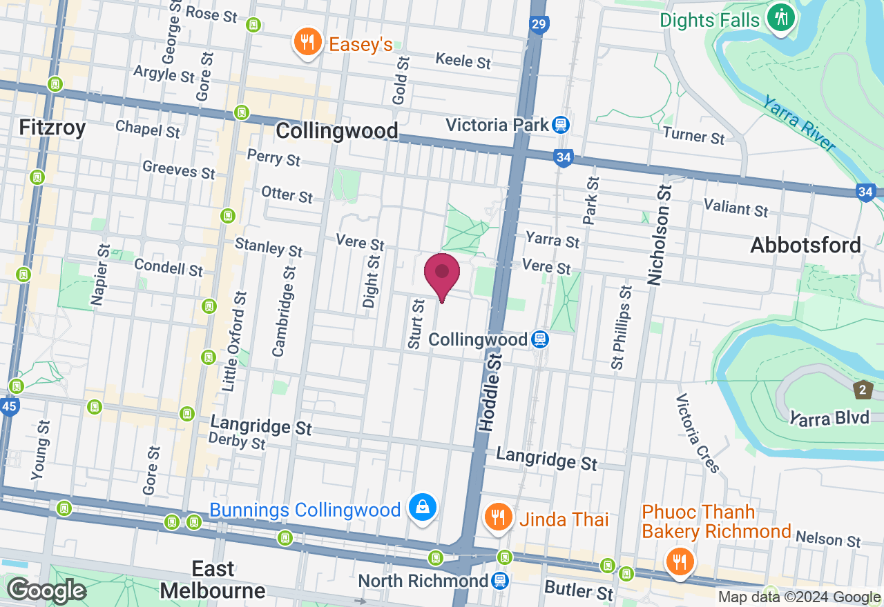 Introduction to Somatic Movement Class: Practical Presence location