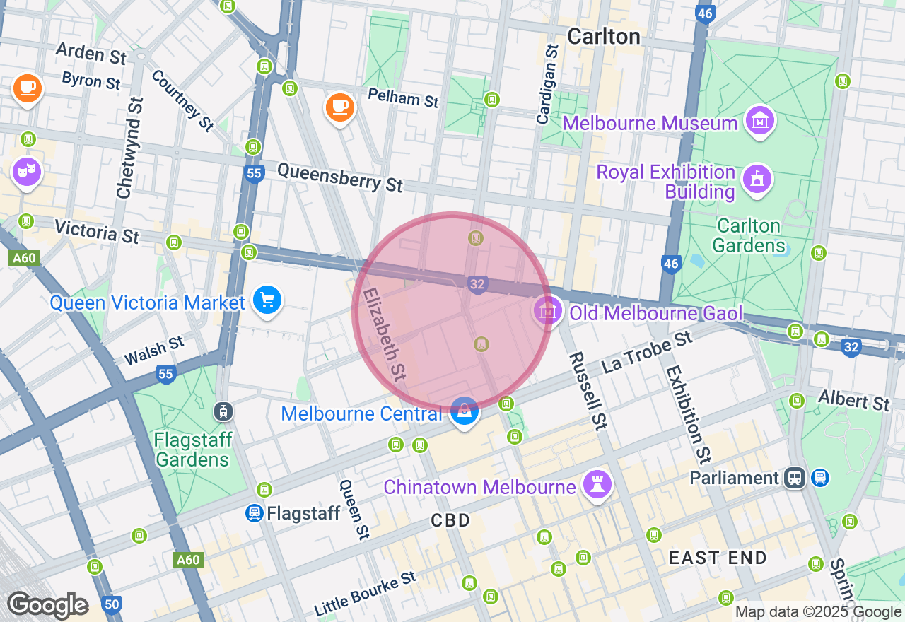 Spanish Cooking Class: Desserts and Wines location