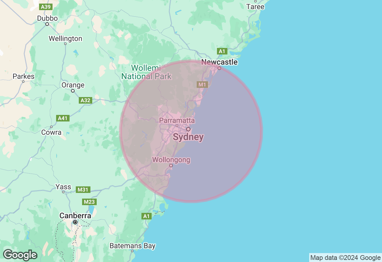 Fresh Flower Crown Making Workshop location