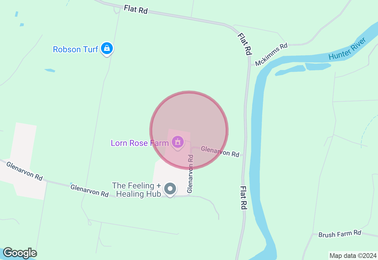 Botanical Floral Watercolour Painting Workshop location