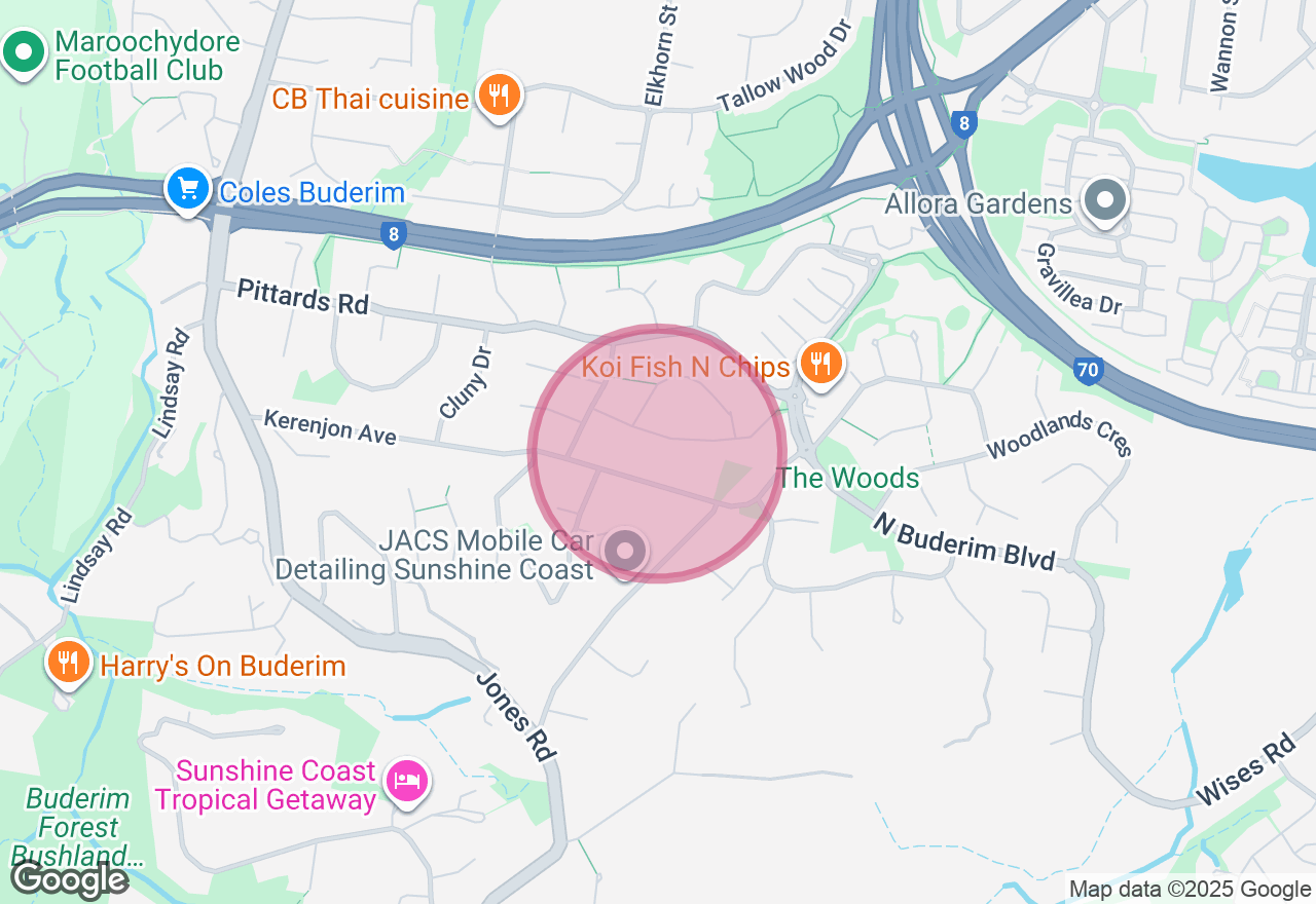 Painting Course: Journey Through the 7 Chakras location