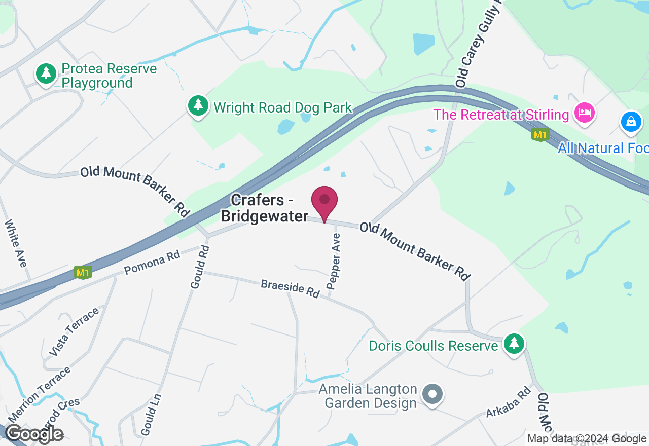 Mastering Vietnamese Cooking Class location