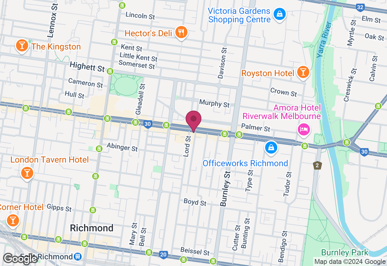 School Holiday Acrylic Printing Workshop for Kids location