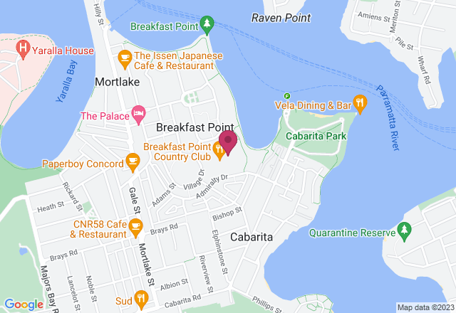 Beginners Painting Workshop location