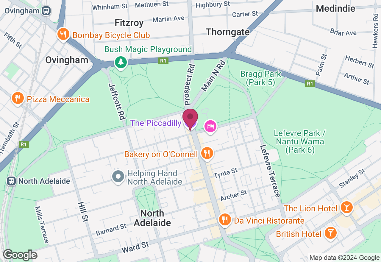 Natural Skincare Making Workshop: Body Care location