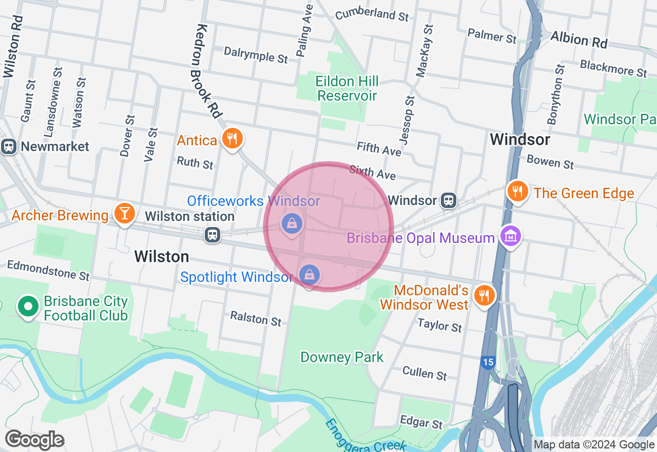 Small Animal Carving Workshop location