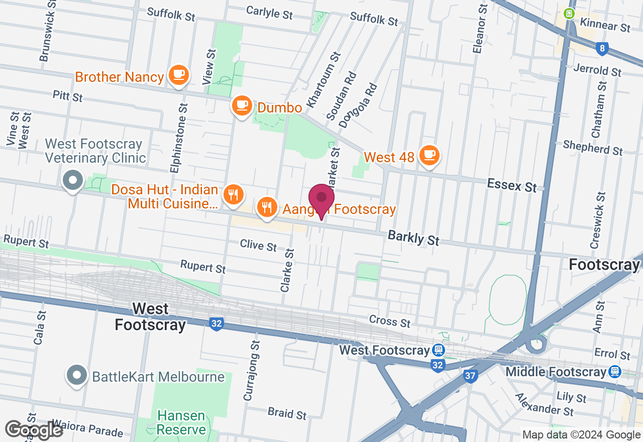 Memoir Writing Workshop location