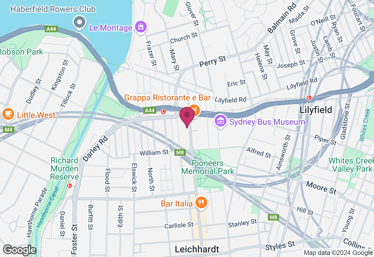 Photocard Frame Workshop location