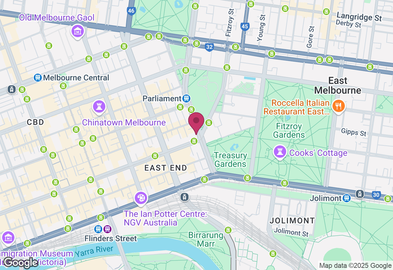 Learn to Sew Class - Series of Sewing Lessons location