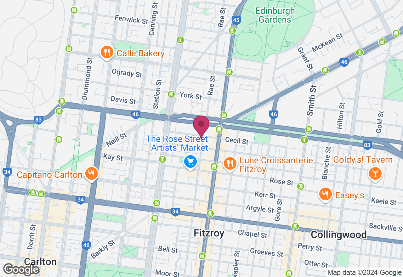 Creative Coaster Painting Workshop for Groups and Teams location