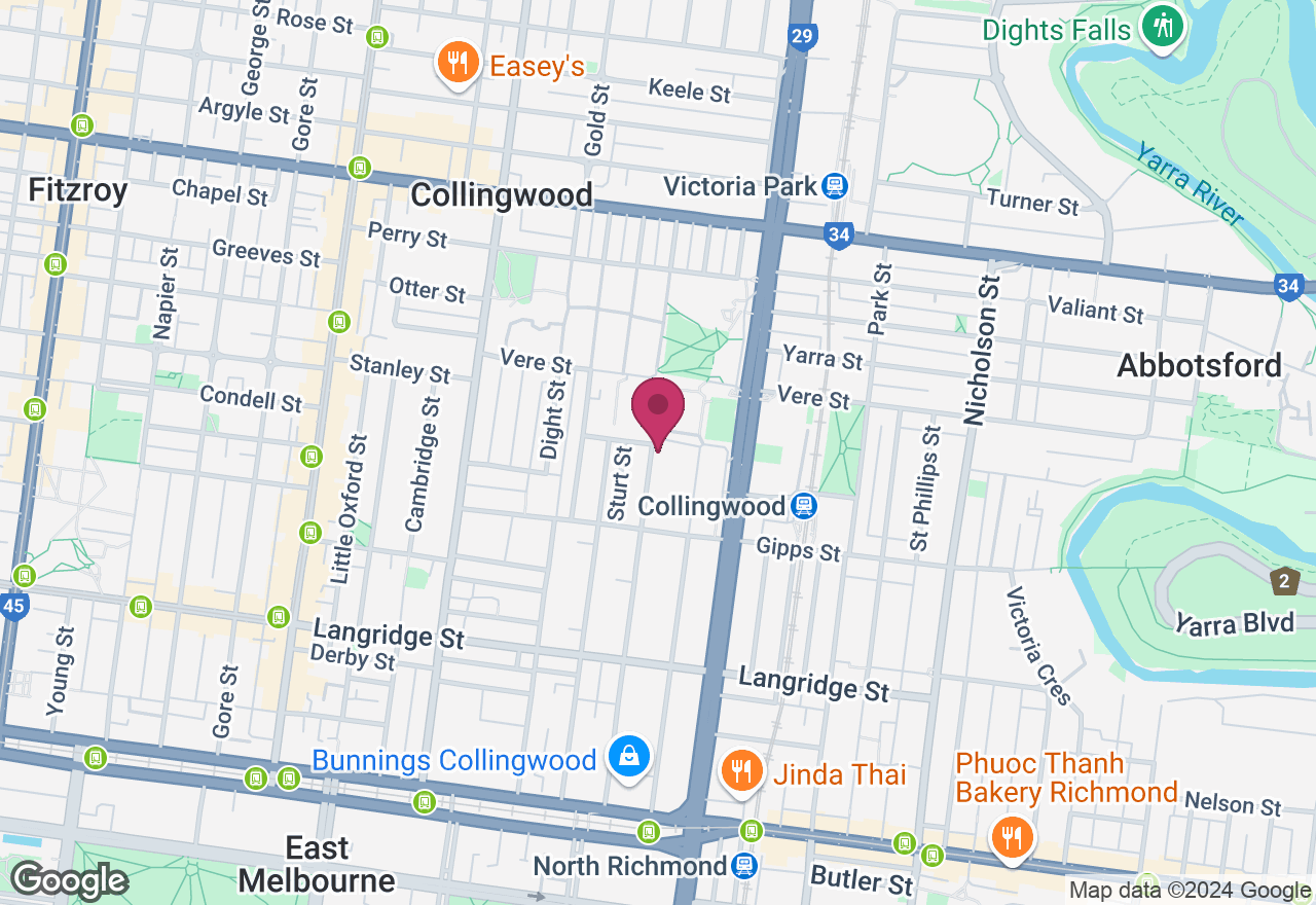 Lacto Fermentation Workshop: Gut-Friendly Ferments location