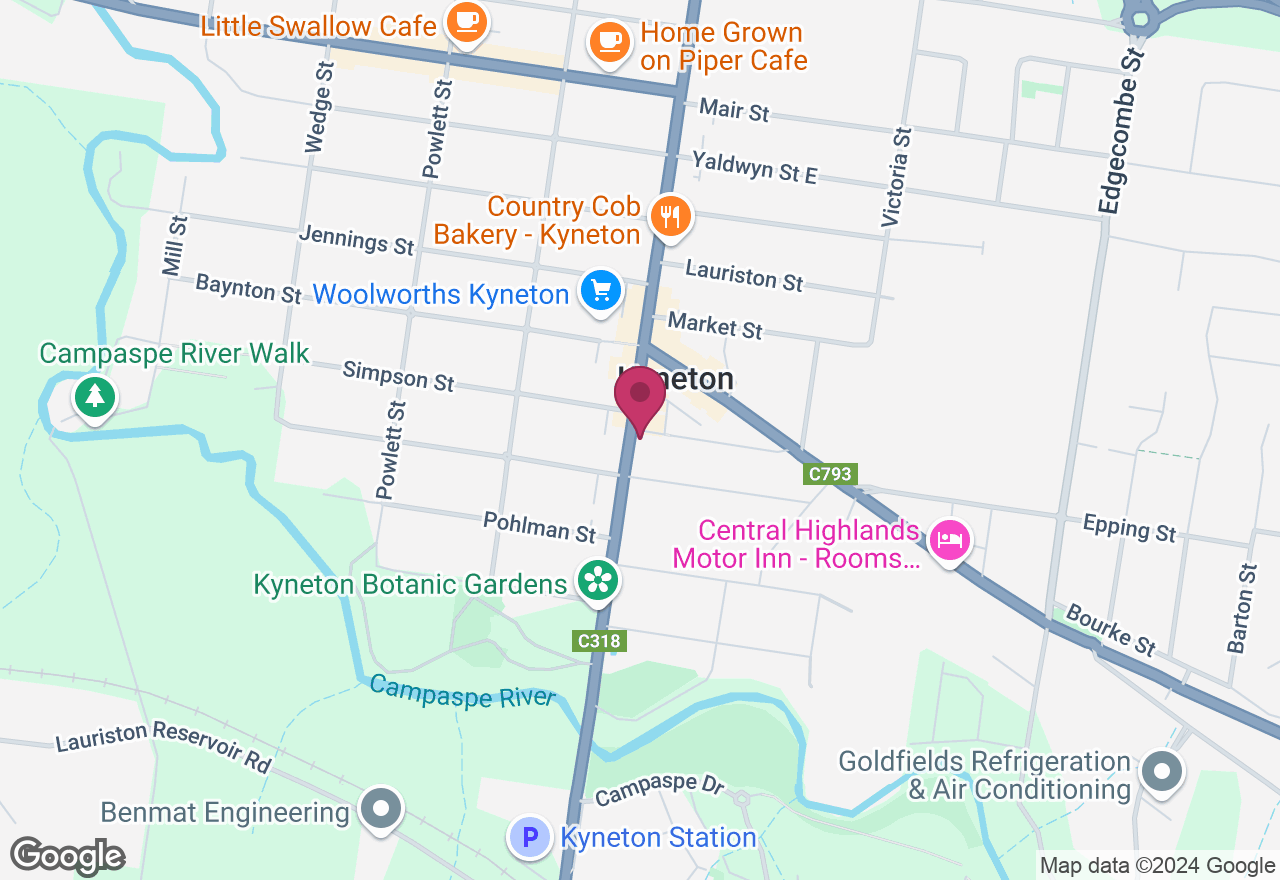 Introduction to Bookbinding Workshop location