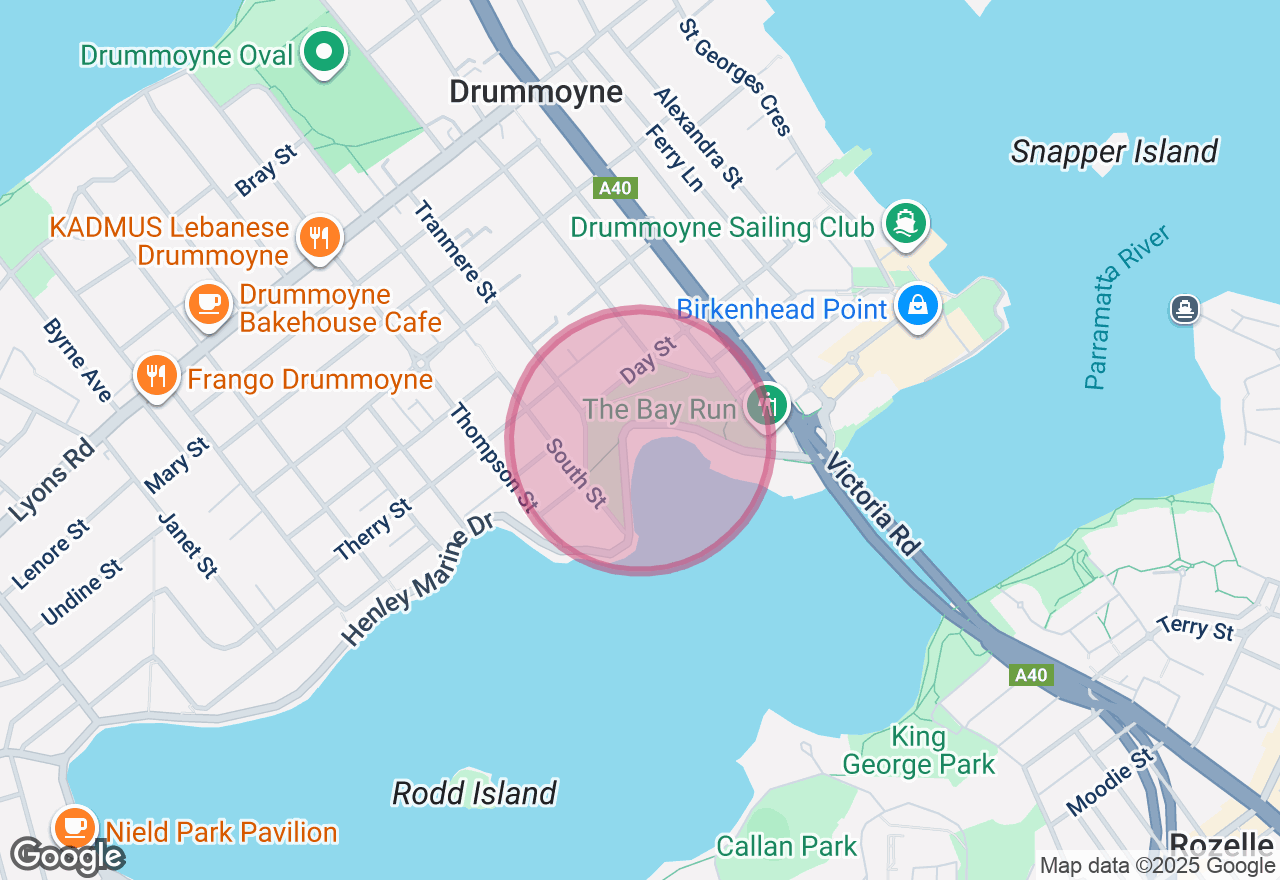 Family Paint and Sip Class location