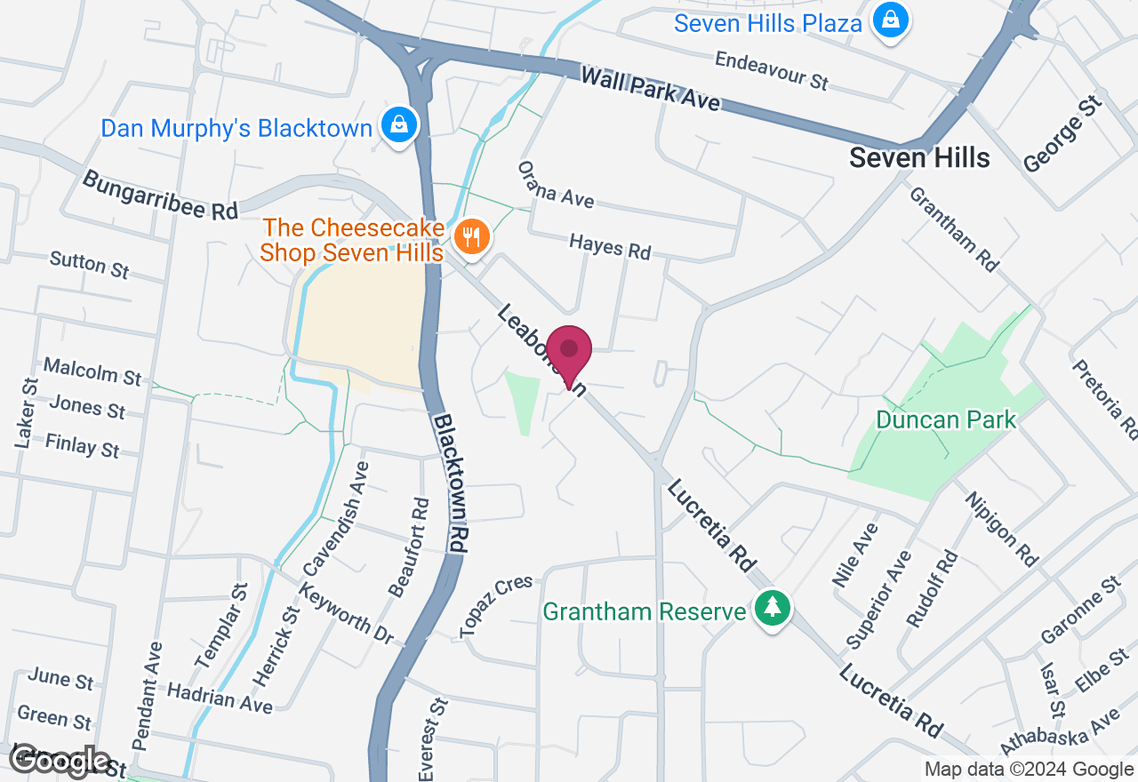 Indian Bread-Making Workshop location