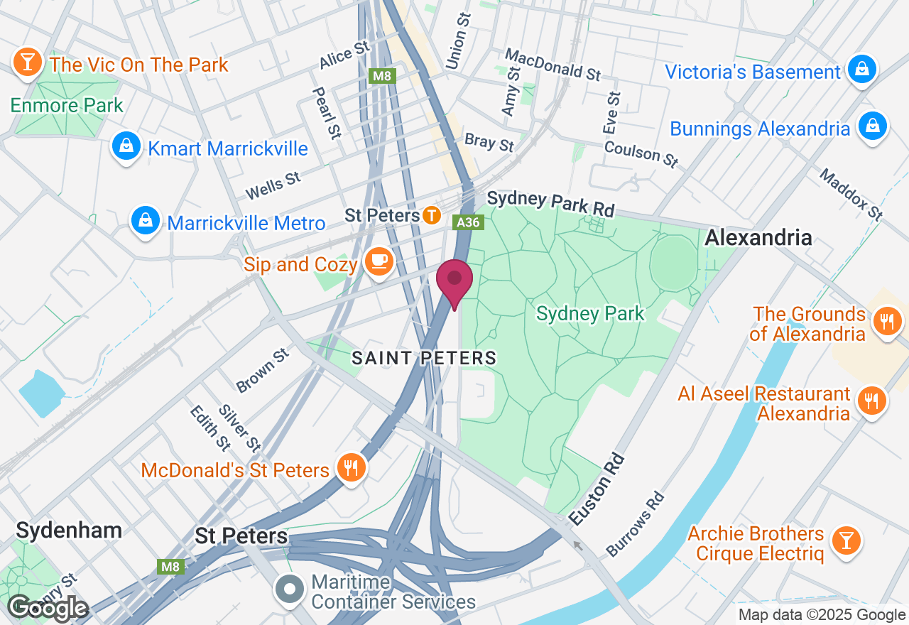 DIY Moru Doll Workshop location
