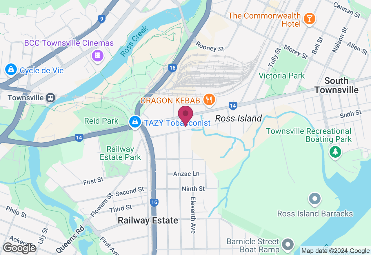 Sip and Beading Workshop location