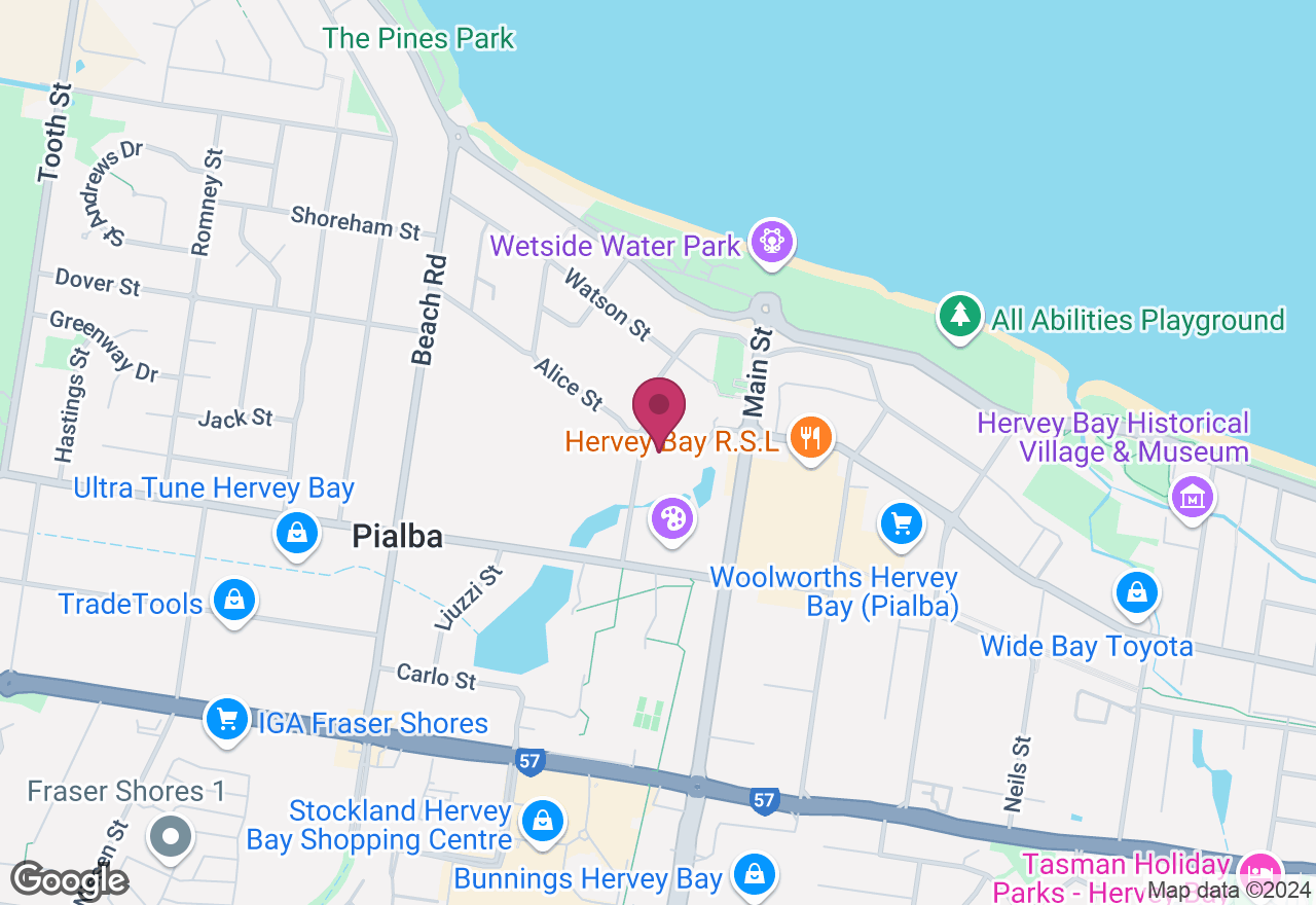 Dumpling Making Workshop location