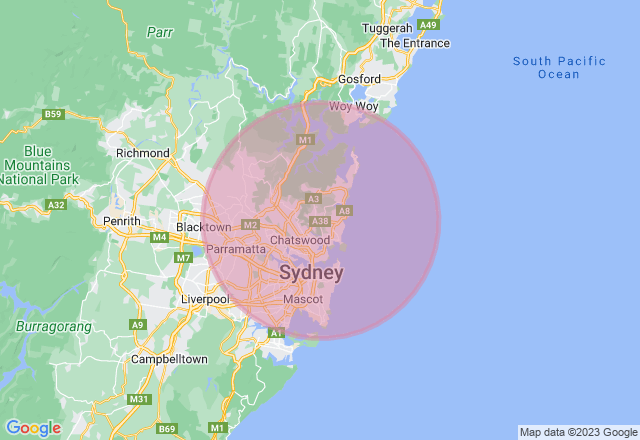 Mobile Barista Workshop for Teams location