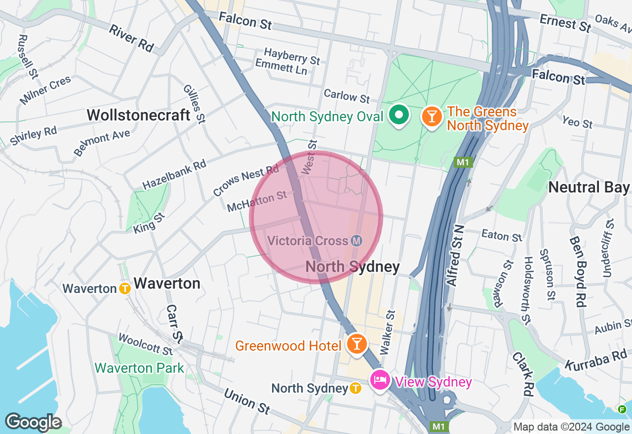 Strength and Alignment Yoga Class location