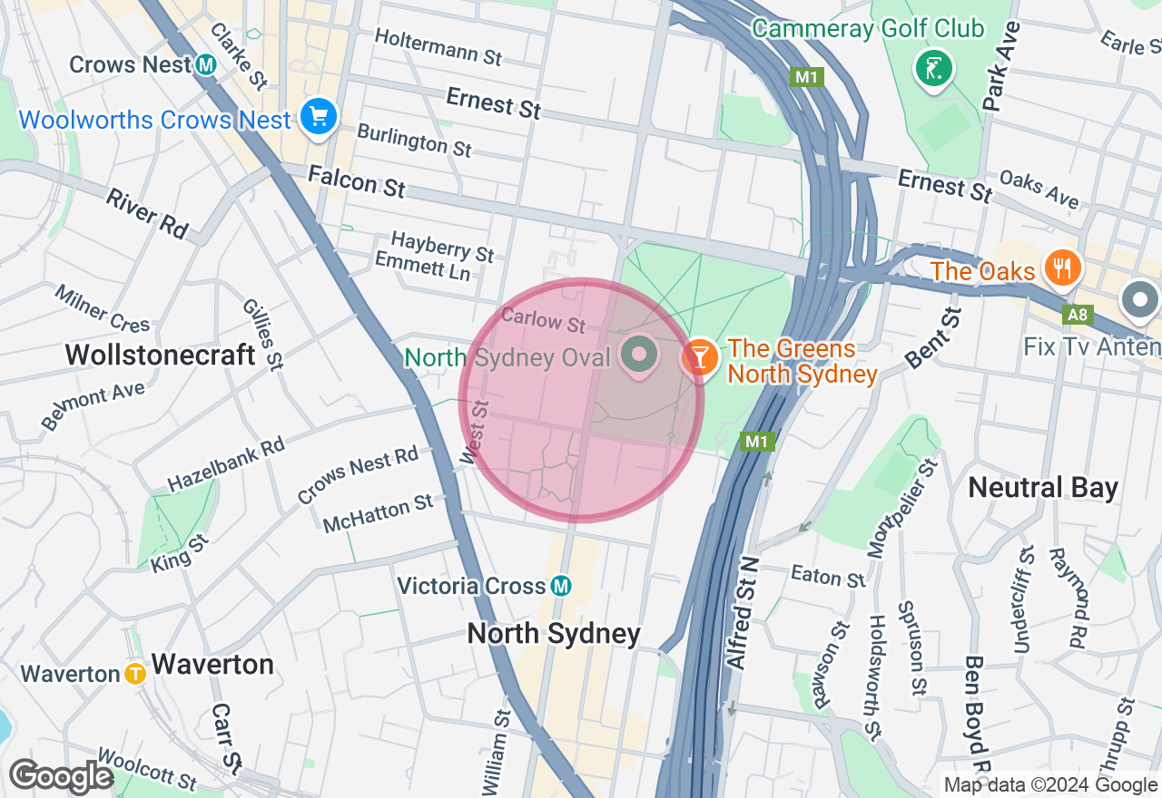 Tai Chi for Health and Wellness Course location