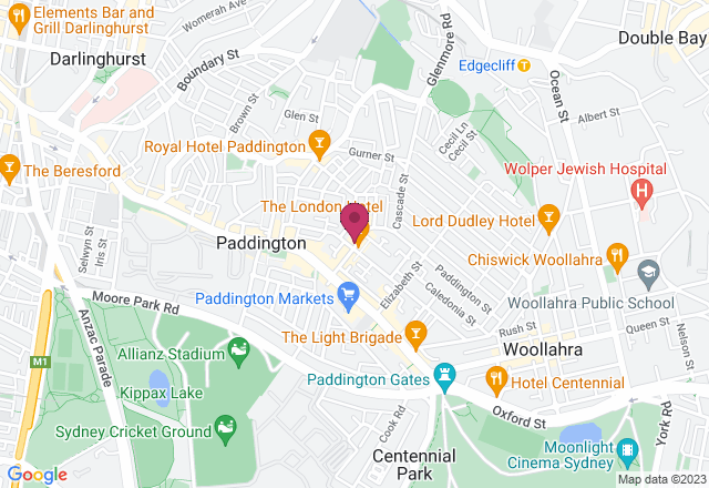 Acrylic Painting Course: Module One location