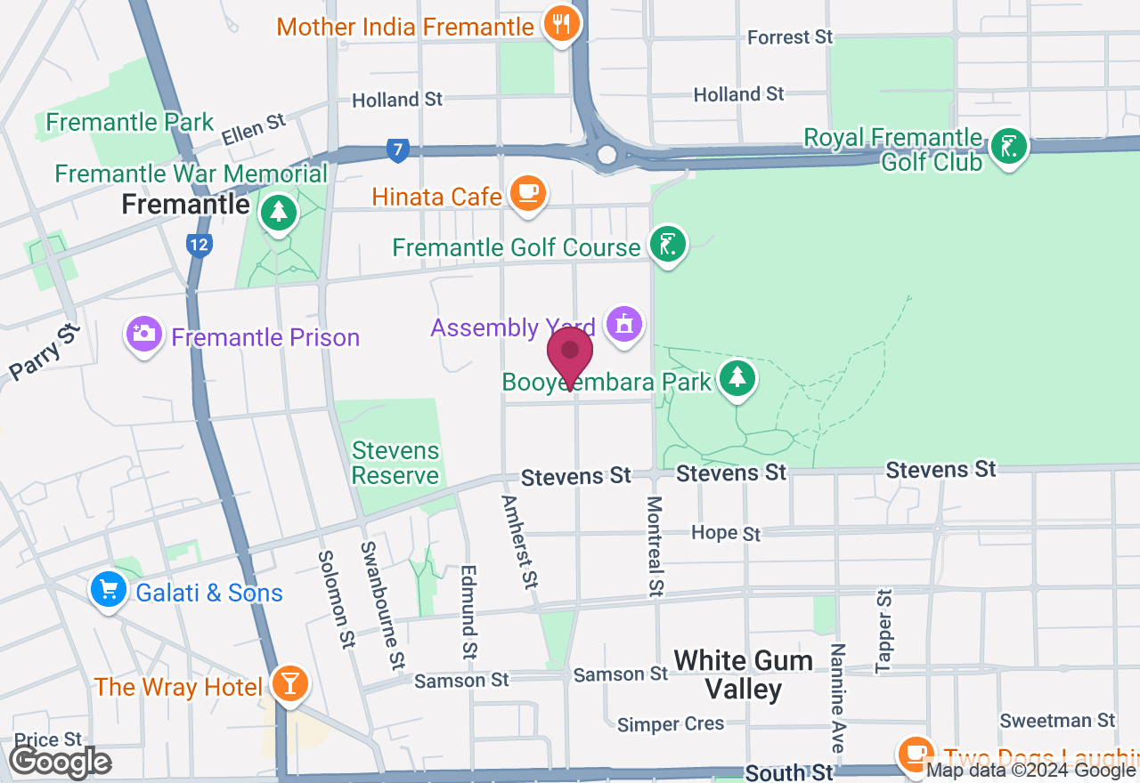 Giant Paper Peony Wallflower Workshop with Wine and Cheese location