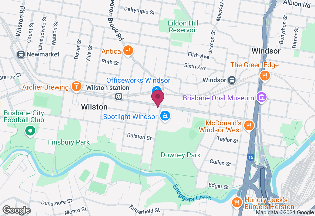 Wood Carving Workshop location