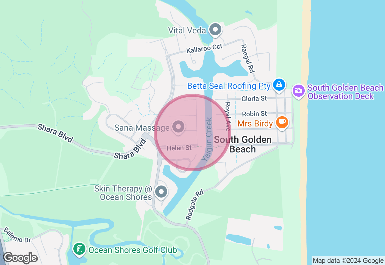 Self-Love Art Class location