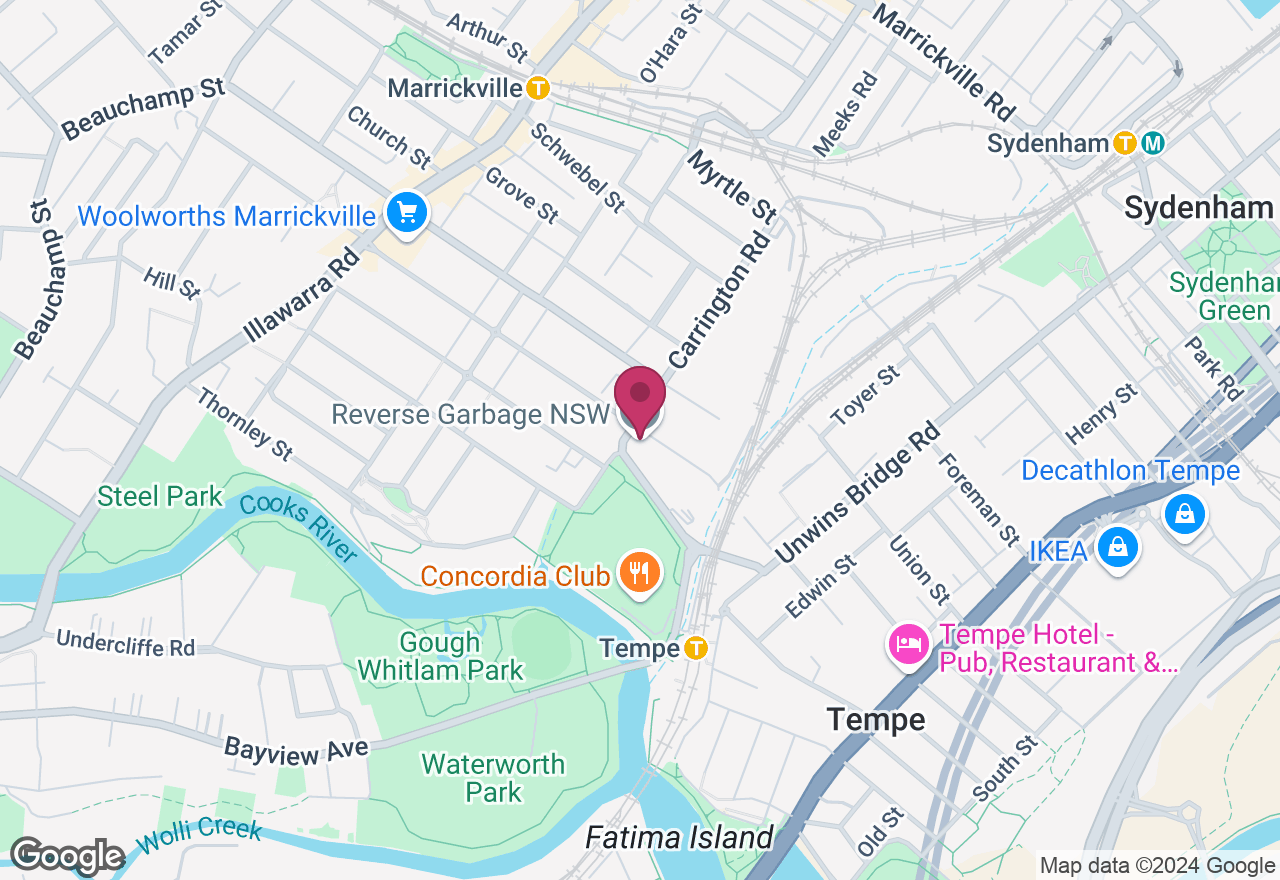 Furoshiki Japanese Wrapping Cloth Workshop location