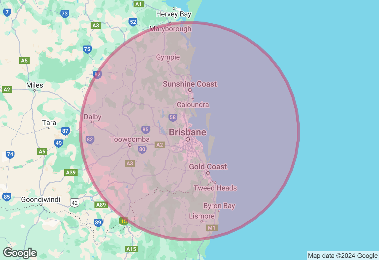 Make Your Own Flower Bag Workshop location