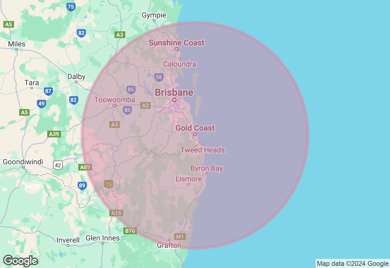 DIY Flower Bag Workshop location