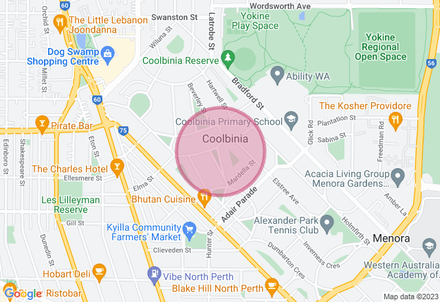 Macrame Wreath Workshop location