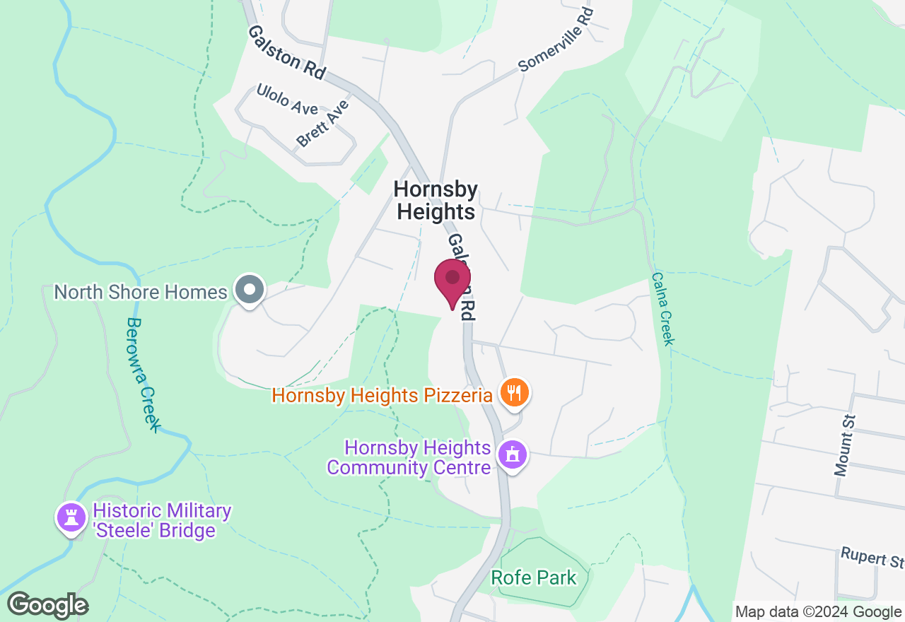 NDIS Art Class location