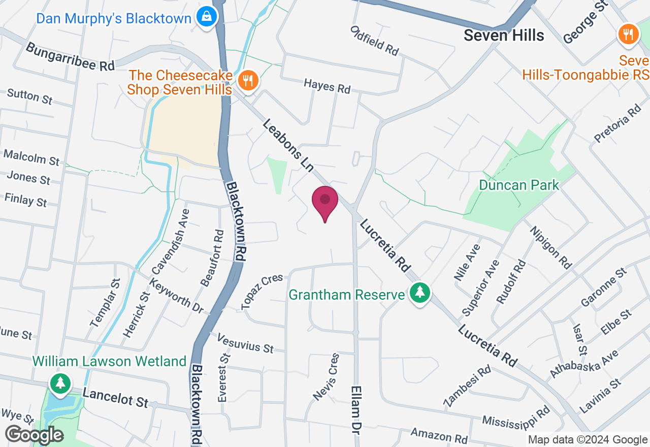 Little Chef: Indian Flavours Cooking Workshop location