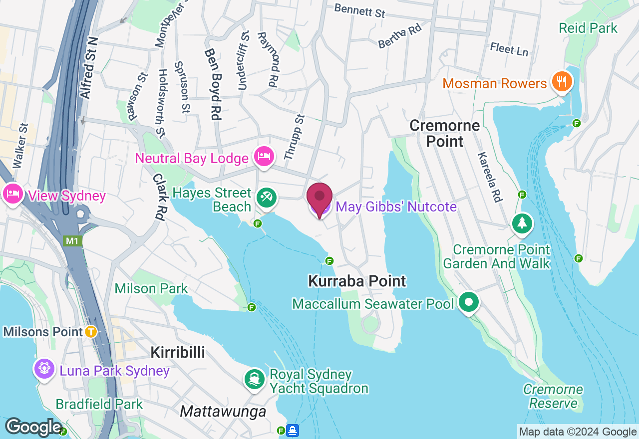 Nutcote Cottage Watercolour Workshop location